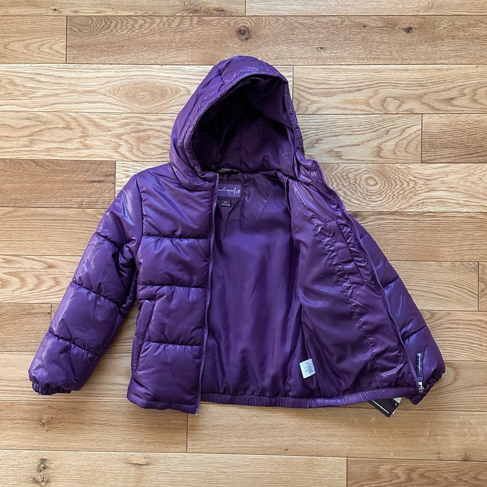 NWT Weatherproof jacket - Picture 2 of 3